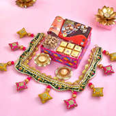 Diwali Delight Hamper