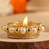 Decorative Diyas for Diwali