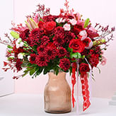 Buy flowers for diwali online