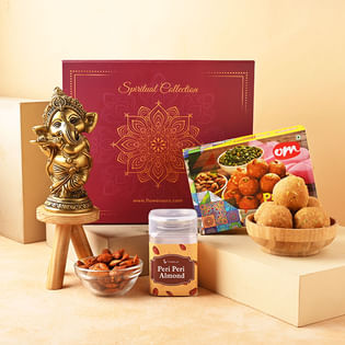 Diwali Ganesha Delights