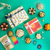 Diwali Gift Box Surprise
