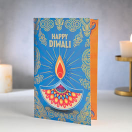 Diwali Chocolates | Buy/Send Happy Diwali Chocolate @ ₹499/- | FlowerAura