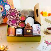 Diwali Harmony Of Senses Hamper