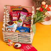 Diwali Joy Hamper For Kids