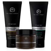 Ultimate Men Skincare gift product