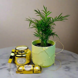 Soothe N Indulge Gift Hamper