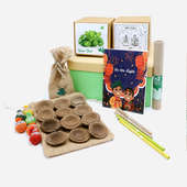 Diwali Plantable Kit