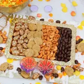 Sweet N Spicy Treats Festive Hamper