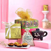 Diwali Serenity Hamper