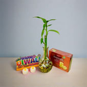 Festive Delight Diwali Hamper