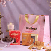 Cosy Celebration Gift Hamper