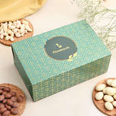 Order Online Diwali Sweet & Nut Treat 