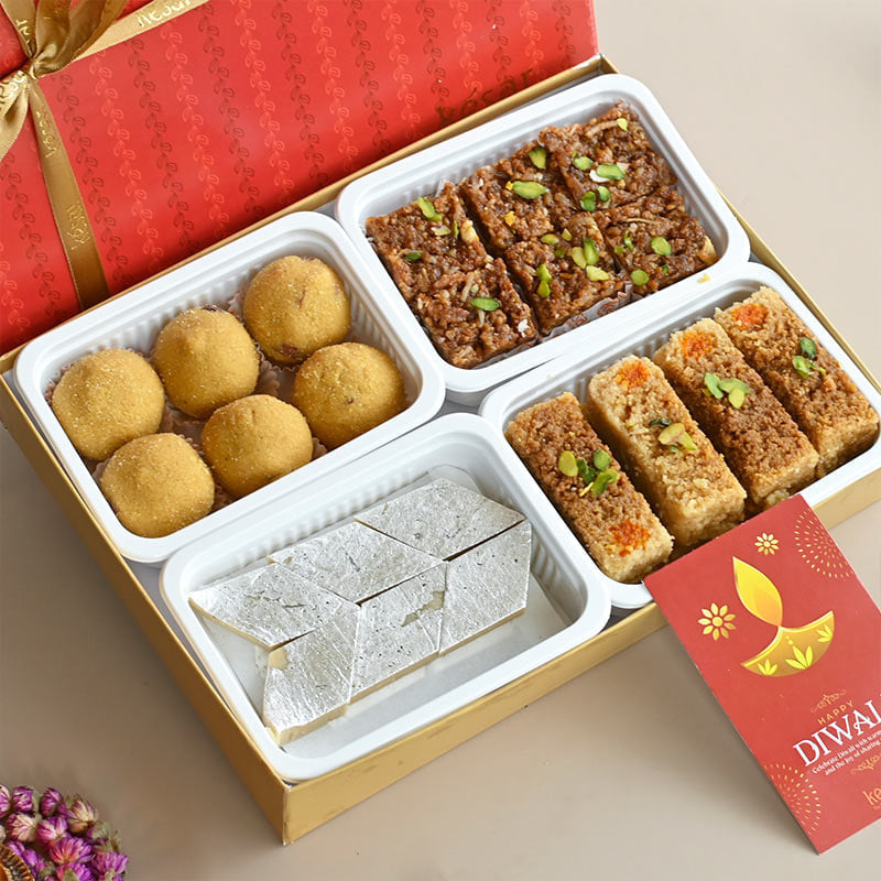 Diwali Sweets