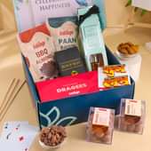 Diwali Dry Fruit Box, Best Gift Hampers for Diwali