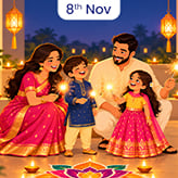 Diwali Gifts