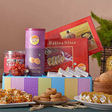 Diwali Gift hampers and baskets