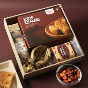 Diwali Gift Hampers