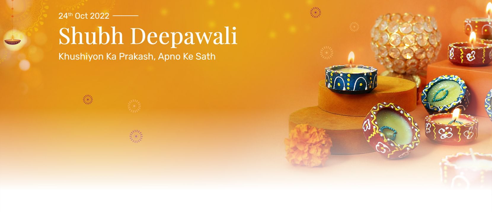 Send Diwali Gifts Online in India