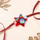 Doraemon Buddy Rakhi