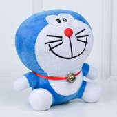 Doraemon Plush Toy