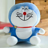 Doraemon Soft Toy
