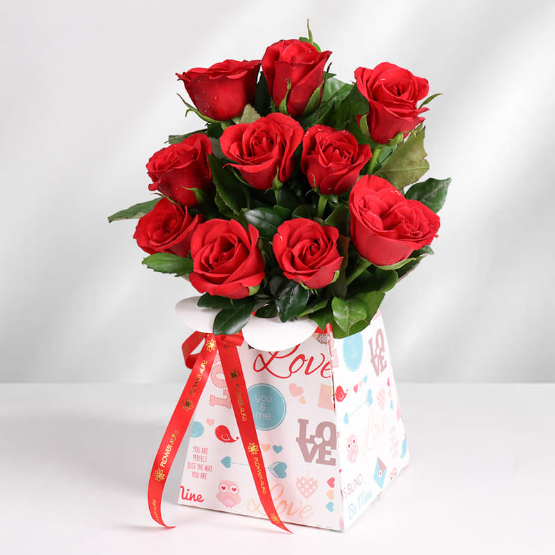 Product Image Video