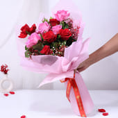 Dreamy Ode Of Roses In Hues