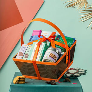 Dreamy Yum Hamper