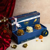 Dry Fruits Goodness Diwali Gift Box