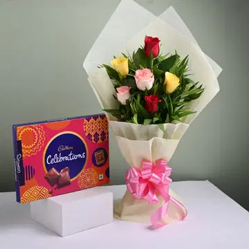 Best Seller Rakhi Online for Brother | Top Selling Rakhi in Floweraura