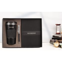 Black and Decker Mug Set of Three