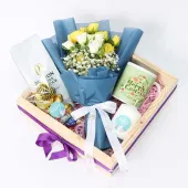 Easter Joy Gift Hamper