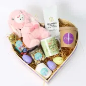 Easter Bunny N Surprises Hamper