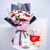 Echoes Of Romance Trio