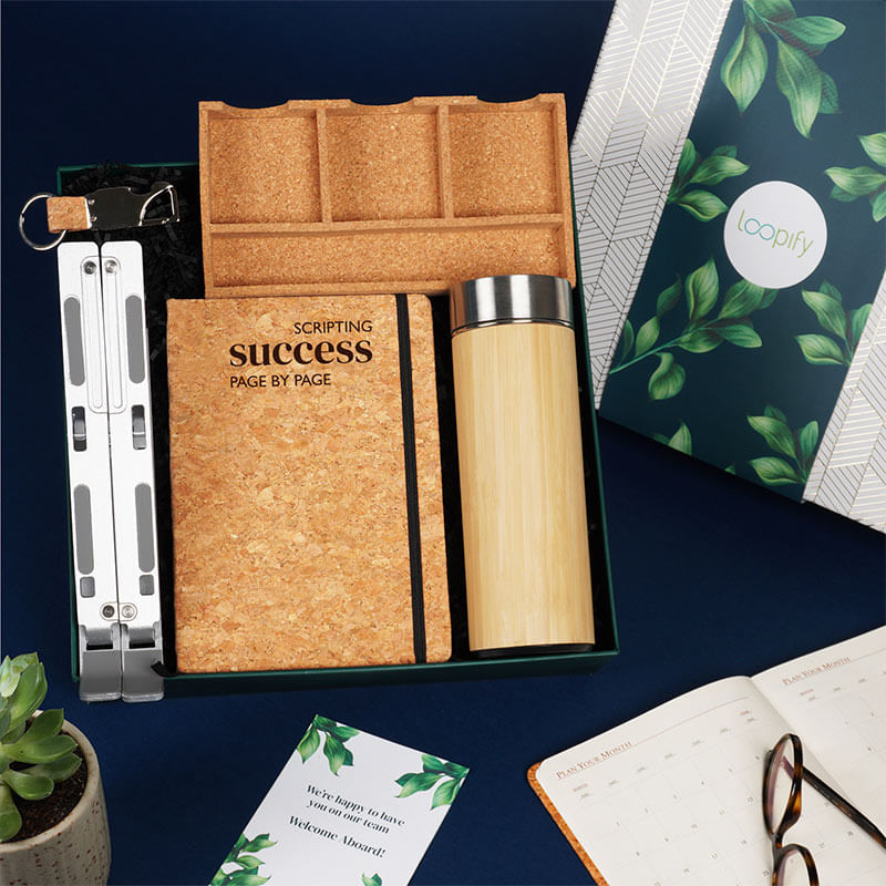 Eco Friendly Office Gift Set