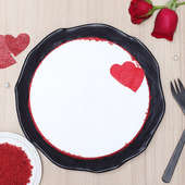 Eggless Red Velvet Cake Online