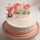 Buy Eggless Cake Online