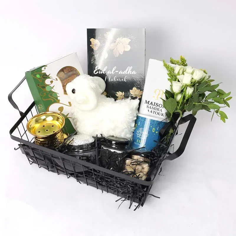 Traditional Eid Delight Box