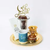 Eid Mubarak Treasures Hamper