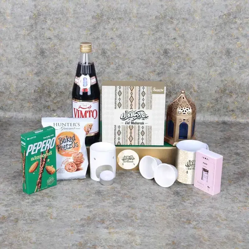 Sweet N Savoury Eid Hamper