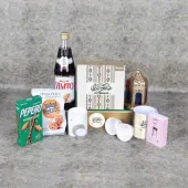 Sweet N Savoury Eid Hamper