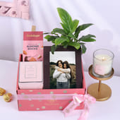 Elegance N Indulgence Love Hamper