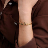 Elegant Cuff Bracelet For Her