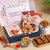 Elegant Festive Treats Hamper