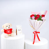 Elegant Love Indulgence Trio