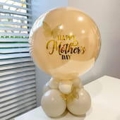 Elegant Mothers Day Balloon Bouquet