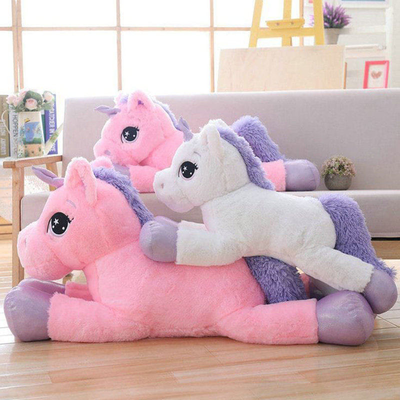 unicorn teddy bear for sale