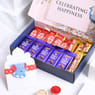 Elephant Kids Rakhi With Assorted Chocolates