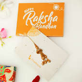 Online Rakhi Gifts for Bhaiya Bhabhi