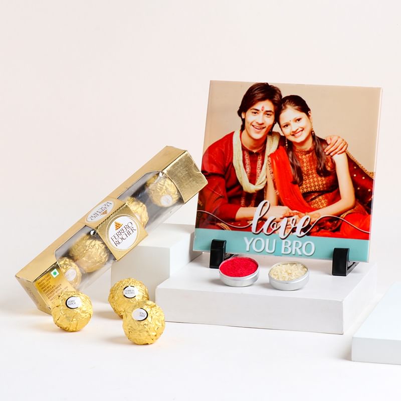 Product Image Video